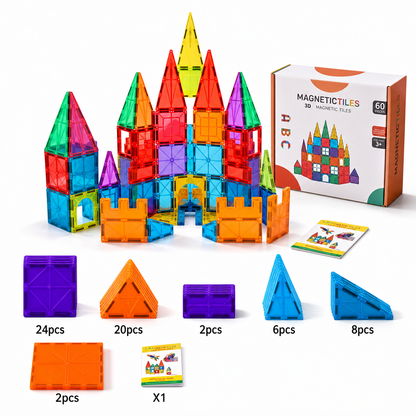 juego magneticos buenos